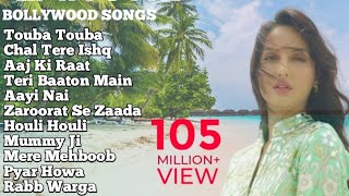 Latest Bollywood Songs  Mix Songs music bollywood tseries [upl. by Kerred650]