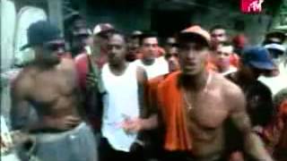 Racionais Mc´s Vida loka part2 LETRA [upl. by Dressel386]