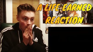 AGENTS OF SHIELD  5X04 A LIFE EARNED REACTION [upl. by Lothaire]