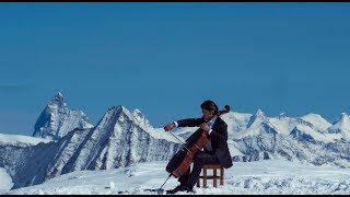 The Swan Le Cygne SaintSaëns Gautier Capuçon cello Official Video [upl. by Delaryd197]