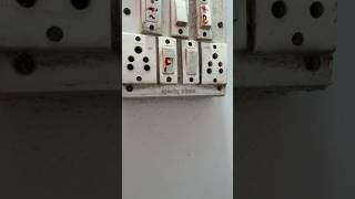 Diwali ki Safai switch board cleaning  Switchboard cleaning experiment kitchenhacksandtricks [upl. by Nathanson]