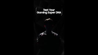 Test Your Gaming Super DNA with Gumayusi  Samsung [upl. by Meli791]