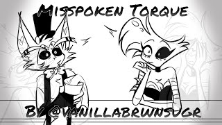 Misspoken Torque by vanillabrwnsugr [upl. by Enillebyam]