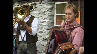 Musikalische Almwanderung Sportgastein 1998 [upl. by Eninej]