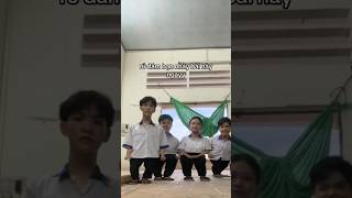 Ê m talk t hả genz genzlife reels dance study haihuoc genznation funny [upl. by Ellirpa417]