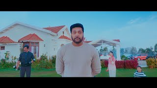 BROTHER TRAILER REVIEW  JAYAM RAVI  HARISH JAYARAJ [upl. by Braynard]