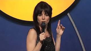 Natasha Leggero  Ladies Night [upl. by Repsihw]