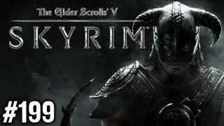 Stephen Plays Skyrim 199 [upl. by Eggett680]