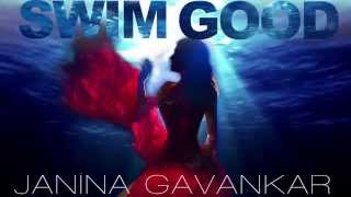 SWIM GOOD  Janina Gavankar [upl. by Willett]