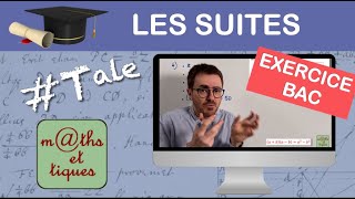 Prépare ton BAC  Les suites [upl. by Haldan]