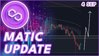 BIG POLYGON NEWS TODAY🚨  POLYGON MATIC PRICE PREDICTION amp NEWS 2024 [upl. by Yelsgnik]