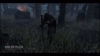 MY PATIENCE WITH SURVIVORS IS NONEXISTENT  Knight amp Skull Merchant Killer Gameplay  DBD [upl. by Norraa]