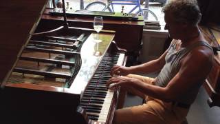 Erard Piano Restoration Amsterdam [upl. by Ameen239]