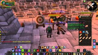 Wow guia para dk profano pvp 335a [upl. by Mobley]