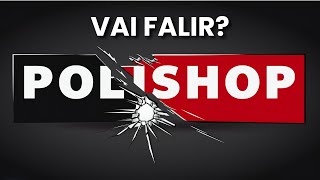 POLISHOP TA INDO LADEIRA ABAIXO [upl. by Poliard]