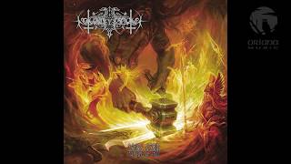 Nokturnal Mortum  The Voice of Steel Full Album [upl. by Nahsad]