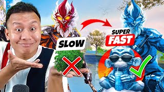 2024 Superfast New Wukong Solo Vs Squad Gameplay 🔥 Tonde Gamer  Free Fire Max [upl. by Bullivant]