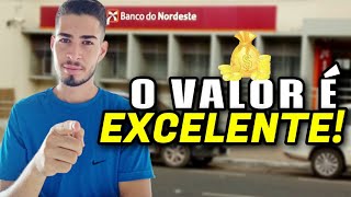 🔥VALE REFEIÇÃO DO ANALISTA DO BNB  O melhor benefício fixo do cargo [upl. by Ivah734]