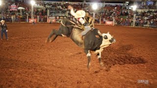 Rodeio de Colorado 2018  FINAL EM TOUROS [upl. by Kidder156]