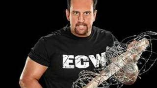 Tommy Dreamer Theme [upl. by Urina472]