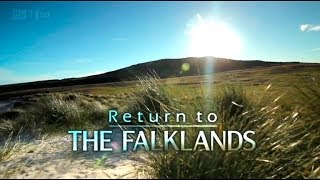 Return to the Falklands [upl. by Olli]