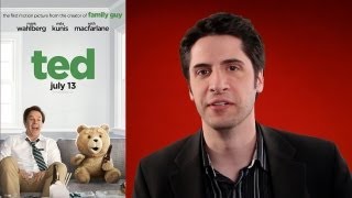 Ted movie review [upl. by Adaiha]