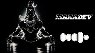 Mahadev Ringtone  New Ringtone 2024  Mahakal Ringtone  Bholenath Ringtone  Shiv Ringtone  BGM [upl. by Ledarf161]