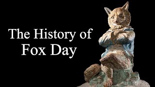 History of Fox Day at Rollins College [upl. by Allina52]