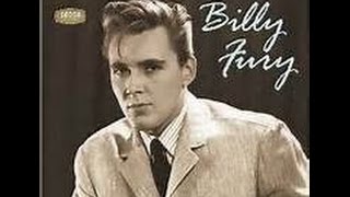 Sweet Little Sixteen  Billy Fury amp The Tornados Live [upl. by Demmahum430]