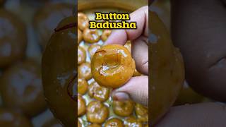 🎇🧨 பட்டன் பாதுஷா😋👌 Button Badhusha recipe😋👌diwali festival diwalispecial sweet shorts [upl. by Gaylene281]