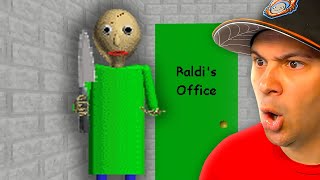 I unlocked the weirdest secret ending in Raldis… [upl. by Letti]