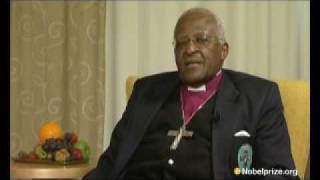 Desmond Tutu on leadership [upl. by Faria]