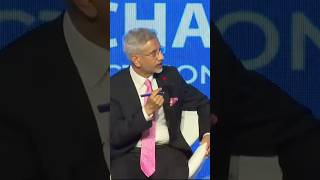 Let BCCI decide UNSC Membership Question EAM Jaishankar funnyshorts [upl. by Crowley]