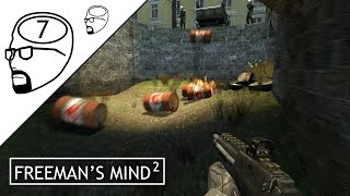 Freemans Mind 2 Episode 7 [upl. by Nidak]