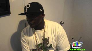 Malice of the clipse interview [upl. by Julio288]