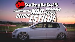 CARRO BAIXO NÃO PROMOVE STATUS DEFINE ESTILO ÚLTIMO DS DO ANO [upl. by Livi]