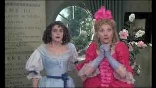 Louis de Funès  LAvare 1980  Elle est encore toute surprise [upl. by Lavena]