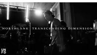 Northlane  Transcending Dimensions Official Music Video [upl. by Eivod]