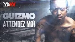 GUIZMO FREESTYLE quot ATTENDEZMOI quot TRES EMOUVANT [upl. by Ellyn]