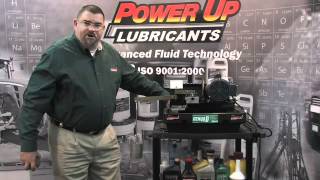 Power Up NNL 690 Timken Bearing Machine Demonstration [upl. by Cynthie30]