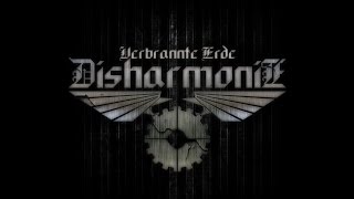 Disharmonie  Verbrannte Erde [upl. by Neiman]