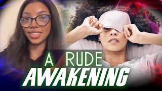 Sista Explains What Happens When A quotWhite Washedquot Black Person Get The Wake Up Call [upl. by Terriss]