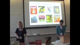 Critical Literacy Using Picture Books to Read The World [upl. by Anaeel554]