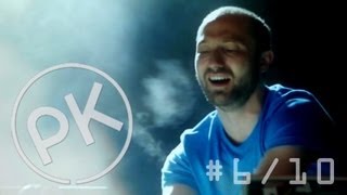 Paul Kalkbrenner Since 77  Graeferropolis 610 A Live Documentary 2010 Official PK Version [upl. by Sirk]