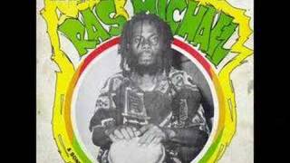 Ras Michael amp Sons Of Negus  Rise Jah Jah Children [upl. by Reave638]