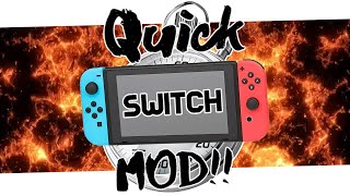 You Just Bought A Nintendo Switch User Guide [upl. by Idnem]