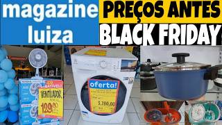 MAGAZINE LUIZA  ACHADOS EM OFERTAS PARA O LAR  SOFÁS PROMOÇÃO PRA COZINHAS e DESCONTOS MAGALU [upl. by Auqenes]