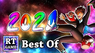 The Best of RTGame 2021 [upl. by Mitran]