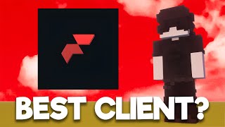 is this the best minecraft bedrock client [upl. by Meneau940]