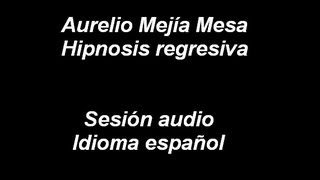 56ES Princesa Inca habla supuestamente Quechua  Aurelio Mejía Mesa  Hipnosis regresiva [upl. by Nart93]